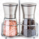 Willow & Everett Salt & Pepper Grinder Set, $16